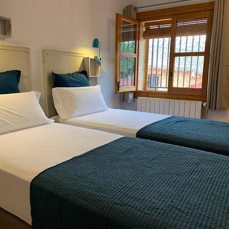 Arianella Holiday Home Penedes Torrellas de Foix Chambre photo