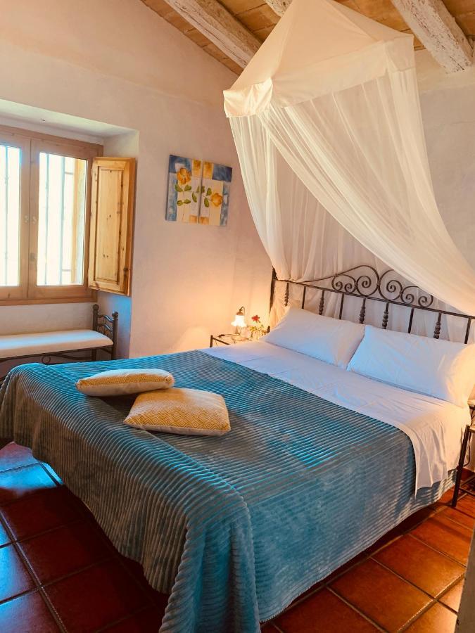 Arianella Holiday Home Penedes Torrellas de Foix Extérieur photo