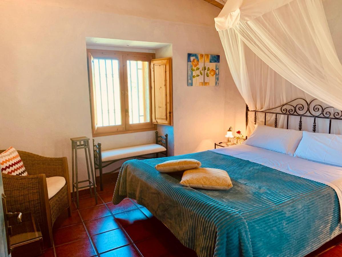 Arianella Holiday Home Penedes Torrellas de Foix Extérieur photo