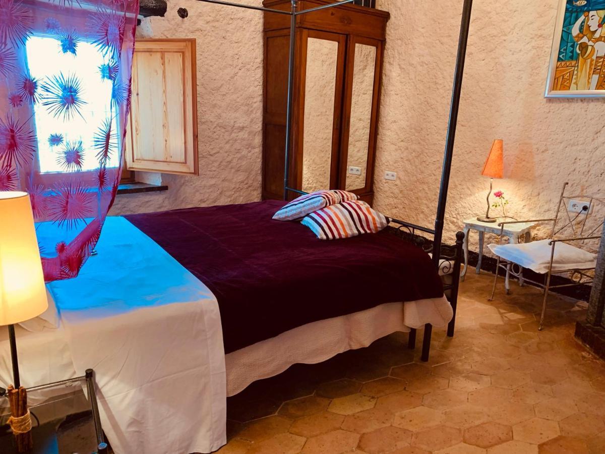 Arianella Holiday Home Penedes Torrellas de Foix Extérieur photo