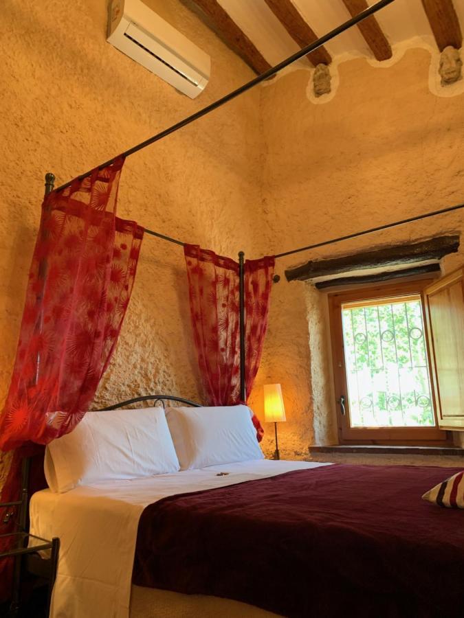 Arianella Holiday Home Penedes Torrellas de Foix Chambre photo