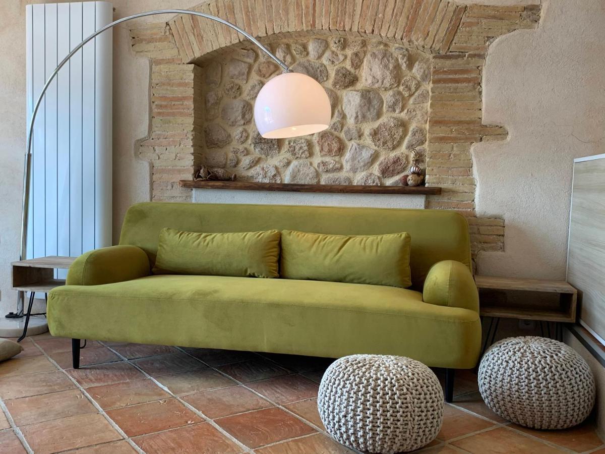 Arianella Holiday Home Penedes Torrellas de Foix Extérieur photo