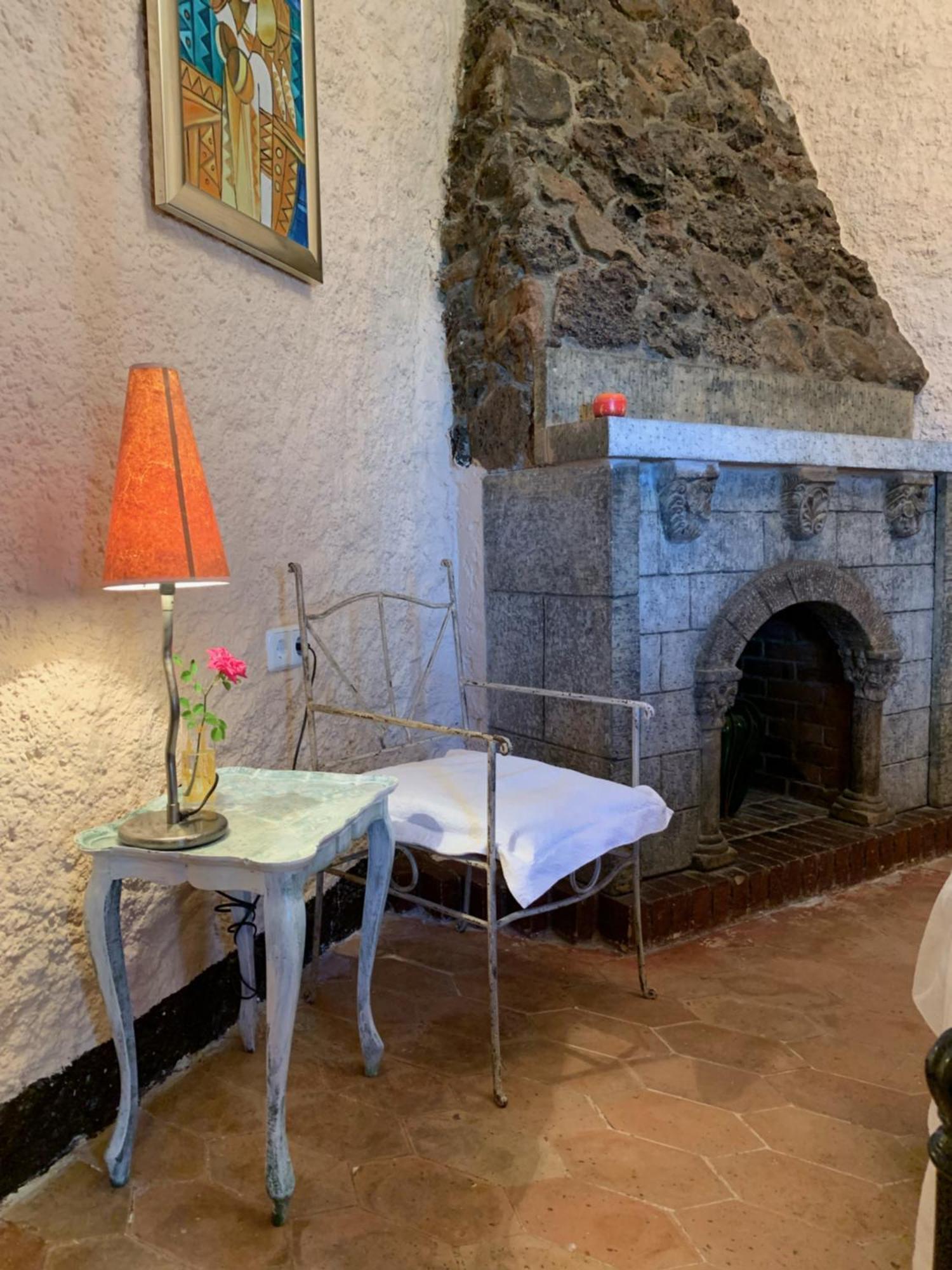 Arianella Holiday Home Penedes Torrellas de Foix Chambre photo