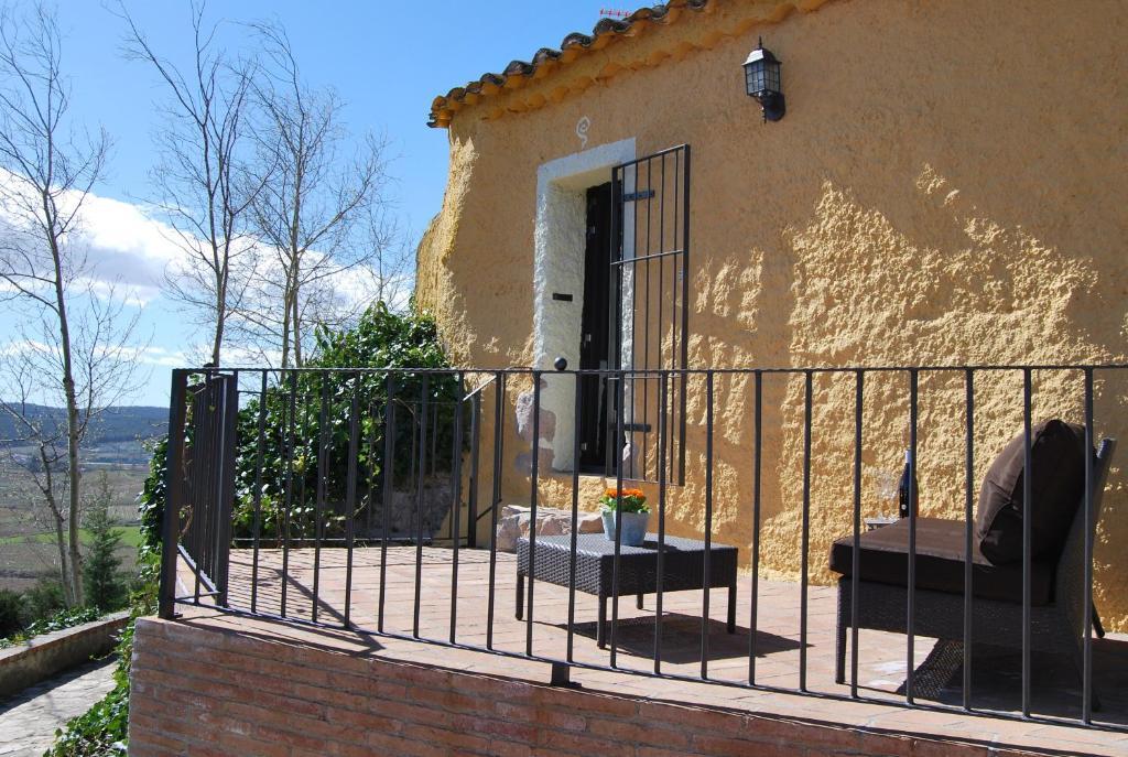 Arianella Holiday Home Penedes Torrellas de Foix Chambre photo