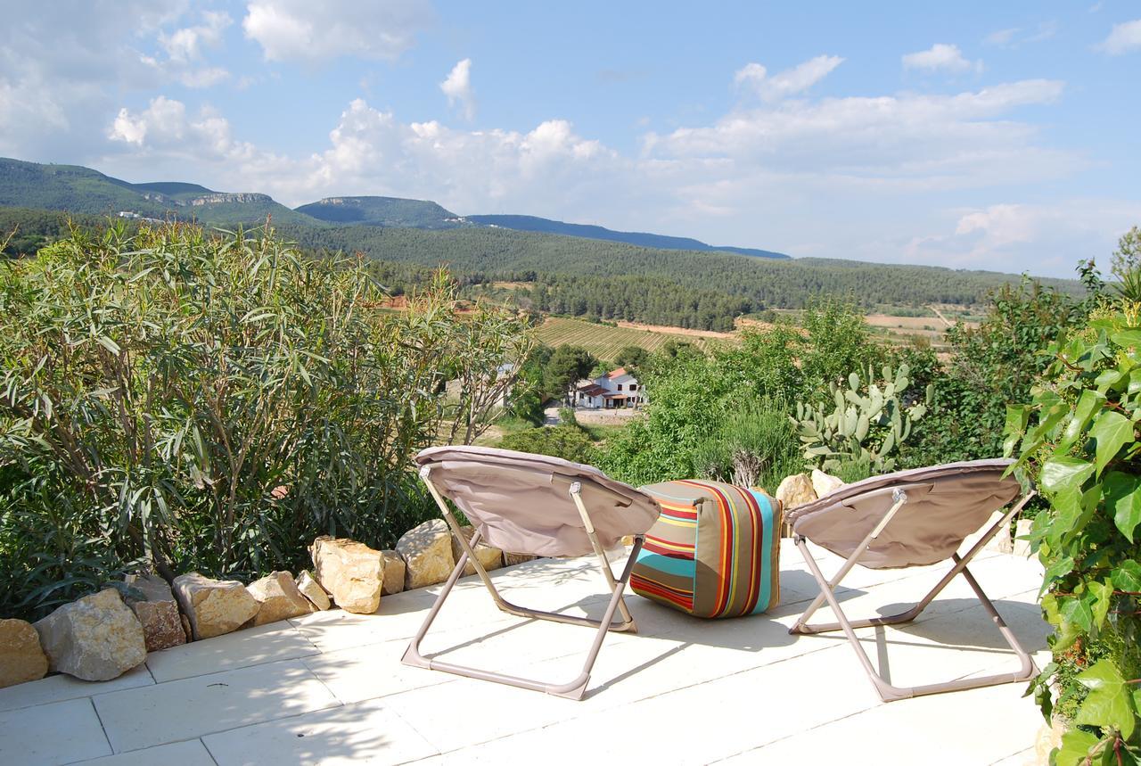 Arianella Holiday Home Penedes Torrellas de Foix Extérieur photo
