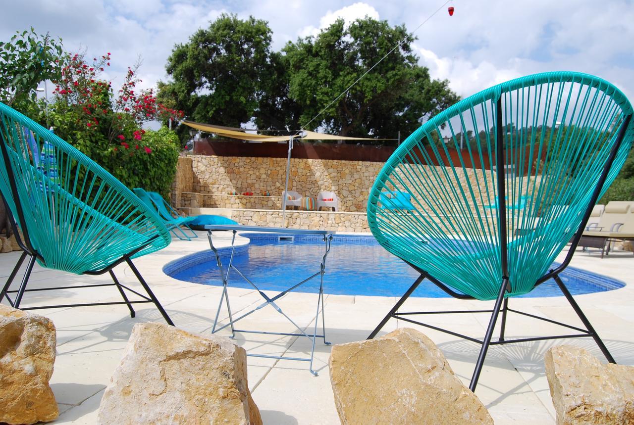 Arianella Holiday Home Penedes Torrellas de Foix Extérieur photo