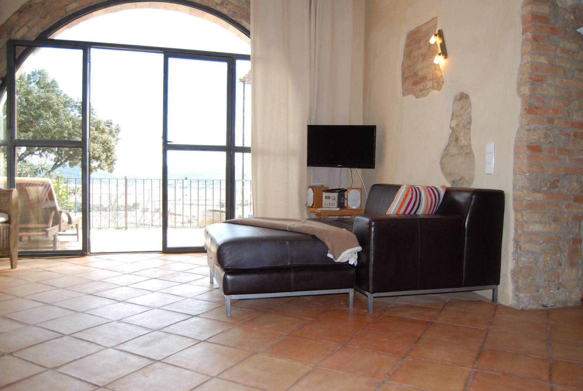 Arianella Holiday Home Penedes Torrellas de Foix Extérieur photo
