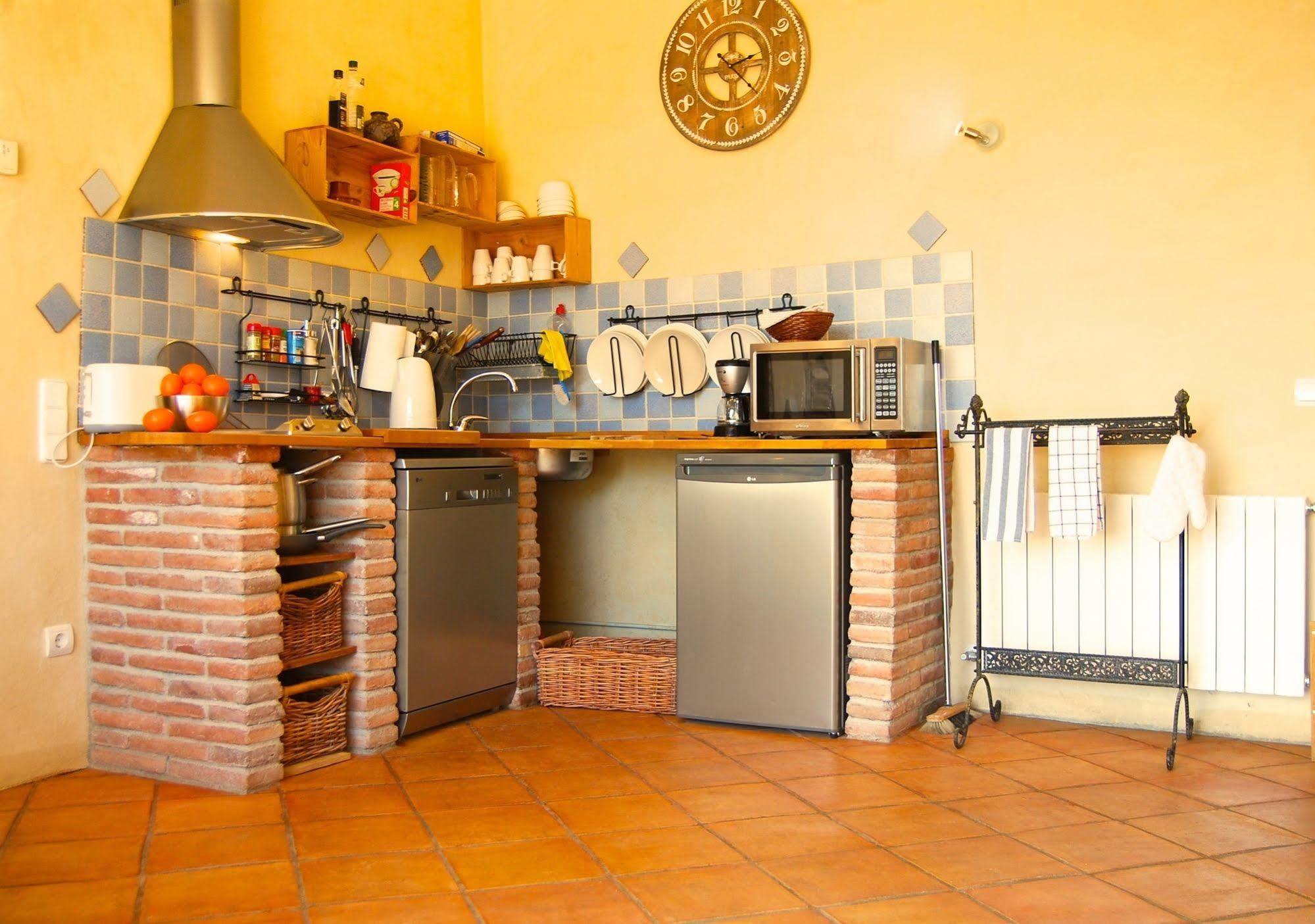 Arianella Holiday Home Penedes Torrellas de Foix Extérieur photo
