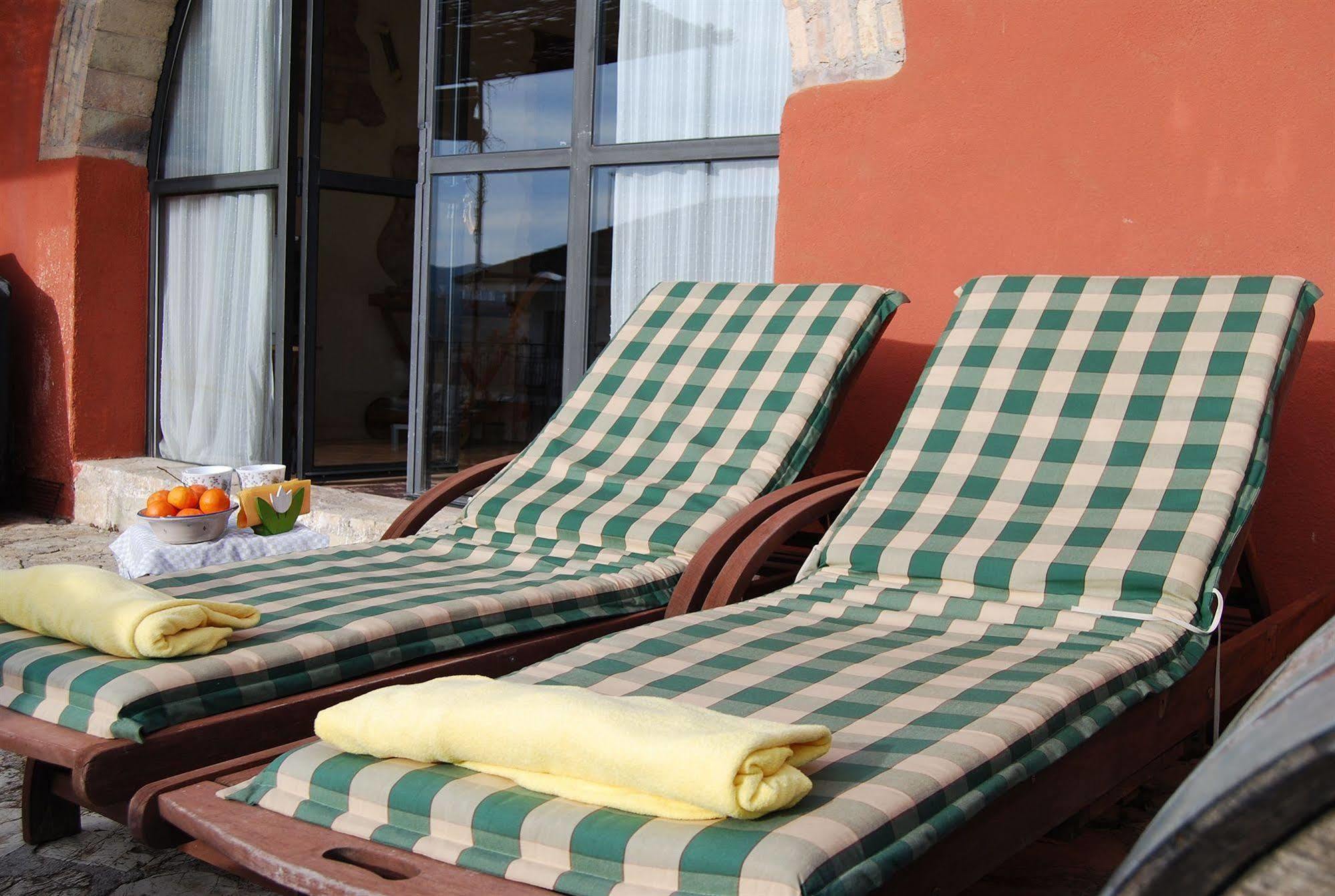 Arianella Holiday Home Penedes Torrellas de Foix Extérieur photo